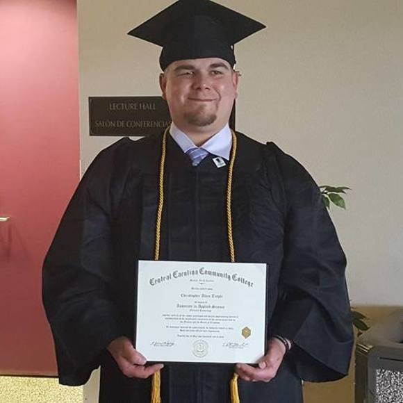 Meet your Posher, Christopher - Picture 1 of 1